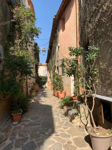 Apartamento Appartement - R�sidence Le Paradou