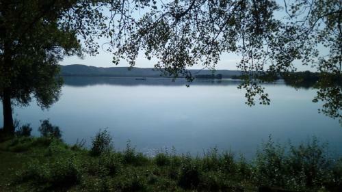 Apartamento Appartement Au Bord De L'eure