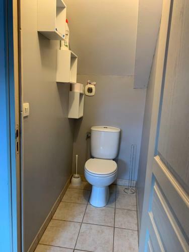 Apartamento G�te de La Madeleine