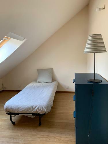 Apartamento G�te de La Madeleine