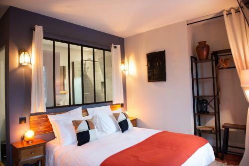 Hostal La Maison Carpe Diem