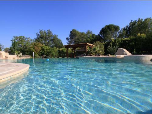 Villa Domaine De L'oasis