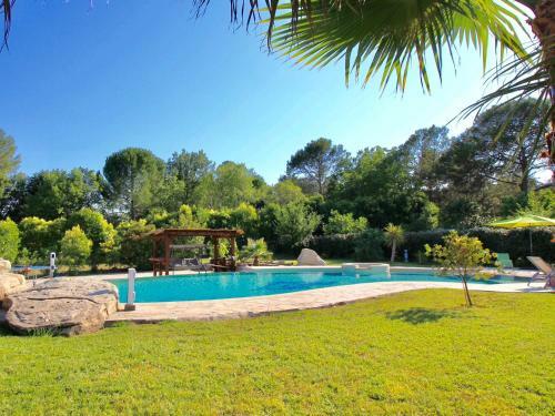 Villa Domaine De L'oasis