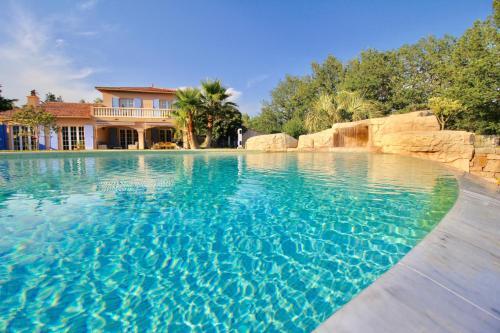 Villa Domaine De L'oasis
