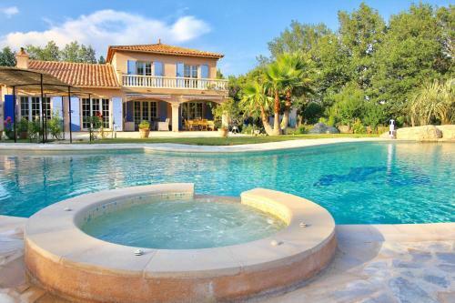 Villa Domaine De L'oasis