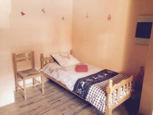 Bed & Breakfast Chez Maguy Chambres D'h�tes Et Appartements