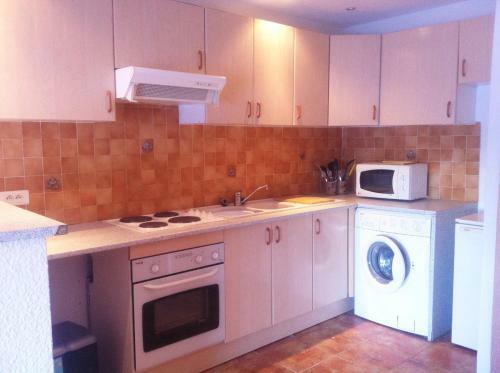 Bed & Breakfast Chez Maguy Chambres D'h�tes Et Appartements