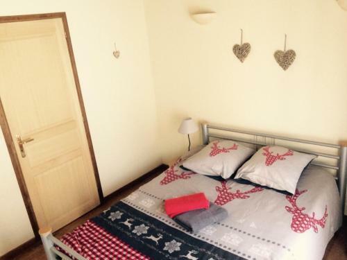 Bed & Breakfast Chez Maguy Chambres D'h�tes Et Appartements