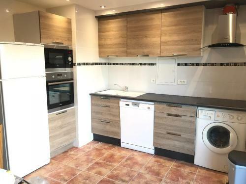 Bed & Breakfast Chez Maguy Chambres D'h�tes Et Appartements