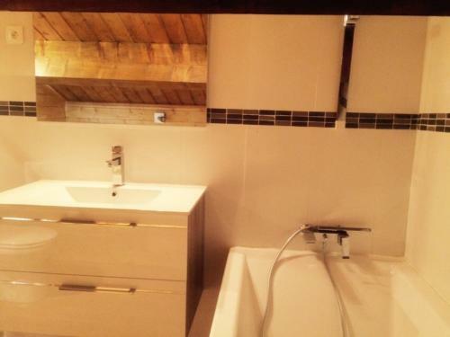 Bed & Breakfast Chez Maguy Chambres D'h�tes Et Appartements