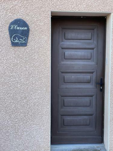 Bed & Breakfast Chez Maguy Chambres D'h�tes Et Appartements