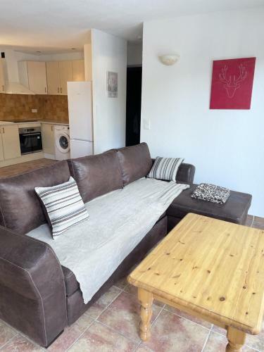 Bed & Breakfast Chez Maguy Chambres D'h�tes Et Appartements