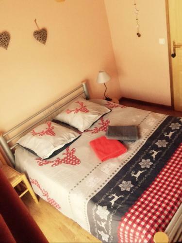 Bed & Breakfast Chez Maguy Chambres D'h�tes Et Appartements