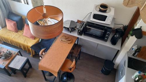 Apartamento Duplex Moderne Pour 2 Adultes