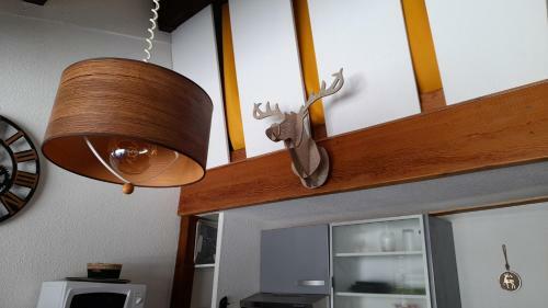 Apartamento Duplex Moderne Pour 2 Adultes
