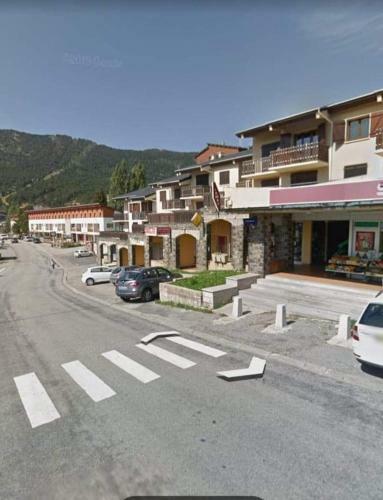 Apartamento Duplex Moderne Pour 2 Adultes