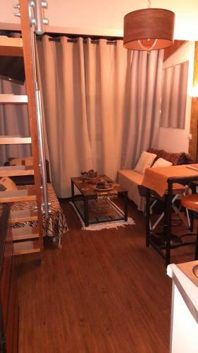 Apartamento Duplex Moderne Pour 2 Adultes