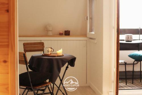 Apartamento Mont Capcir