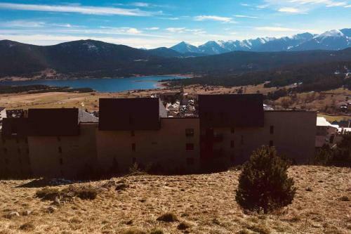 Apartamento Joli Studio Cabine R�nov� Proche Des Pistes
