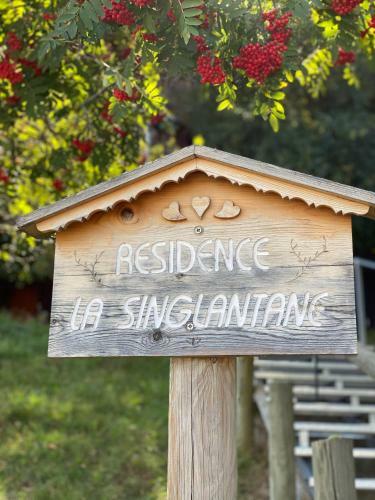 Apartamento Charmant Studio Cabine Vue Sur Pistes
