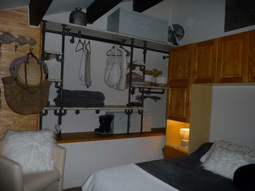 Apartamento La Singlantane
