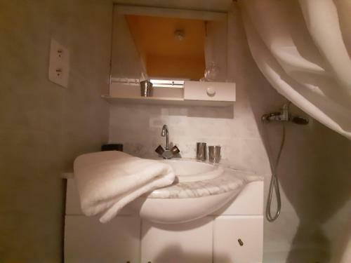Apartamento La Singlantane