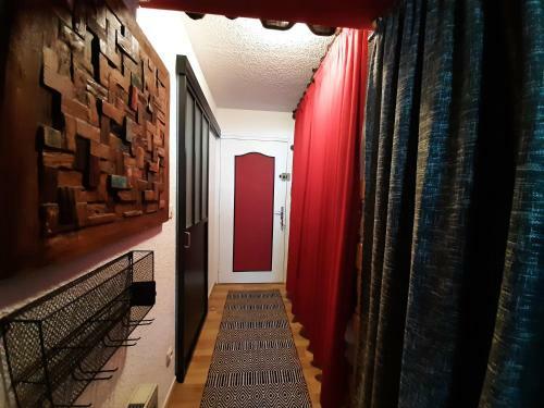 Apartamento La Singlantane