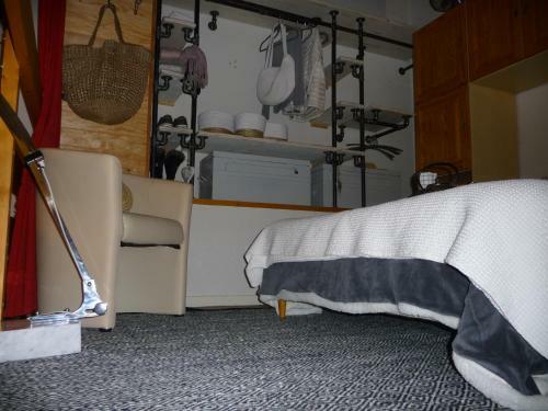 Apartamento La Singlantane