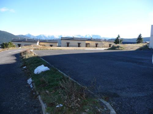 Apartamento La Singlantane
