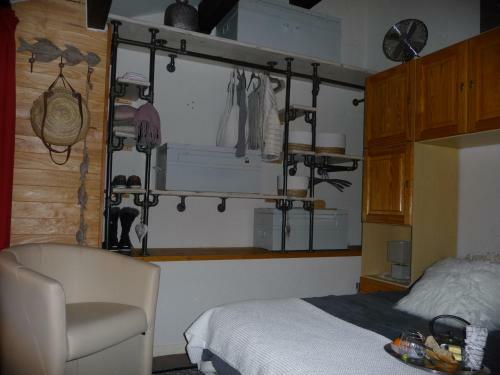 Apartamento La Singlantane