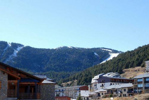 Apartamento La Singlantane