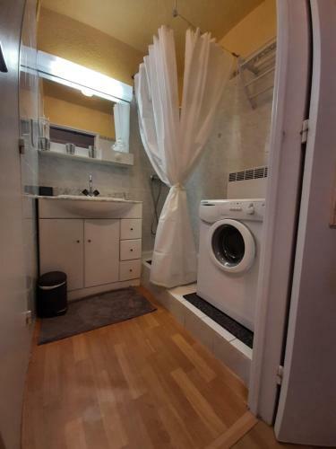 Apartamento La Singlantane