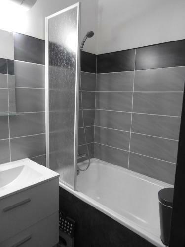 Apartamento Studio Cabine Les Angles Capcir