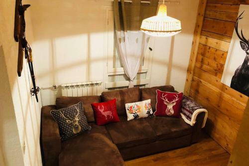 Apartamento Grand Appartement Les Angles