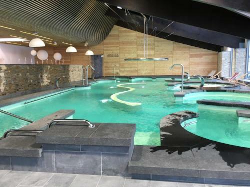 Apartamento Loft B64