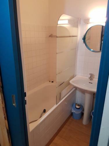 Apartamento Loft B64