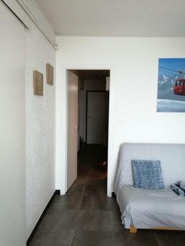 Apartamento Soleil Et Montagne B�timent E