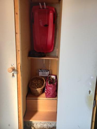 Apartamento Soleil Et Montagne B�timent E