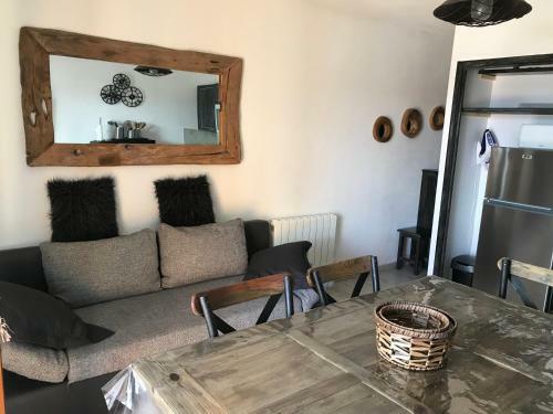 Apartamento T3 Les Angles Enti�rement R�nov�