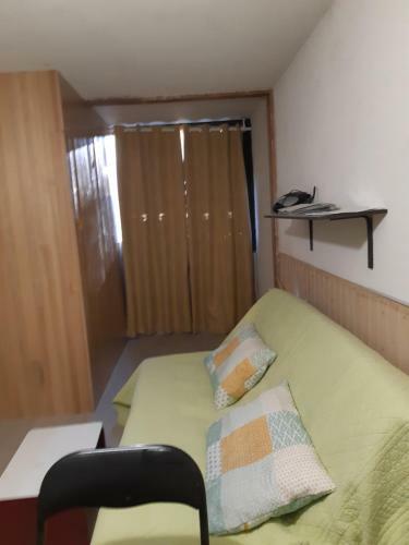 Apartamento Studio Aux Angles 4/5 Places