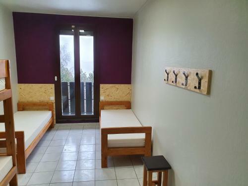 Posada Auberge De La Baliu