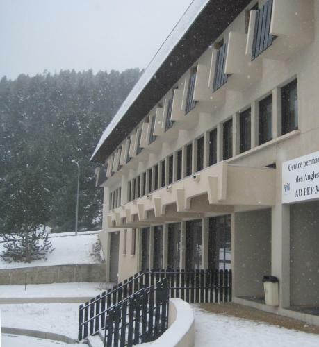 Posada Auberge De La Baliu