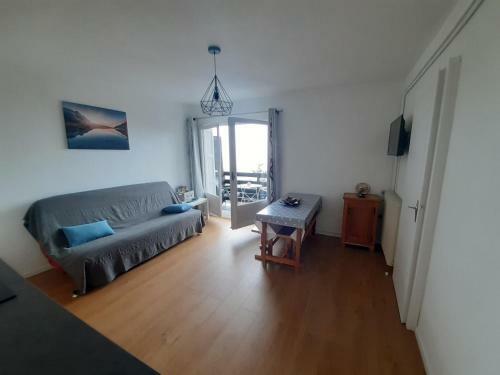 Apartamento Appt T2 & Cabine - Superbe Vue - Wifi