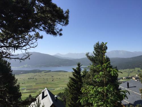 Chalet Vue Sous Cet Angles