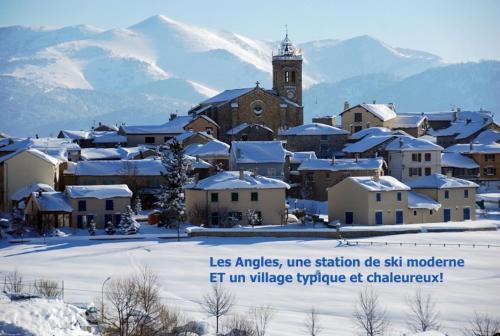 Chalet Vue Sous Cet Angles