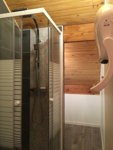 Chalet Vue Sous Cet Angles
