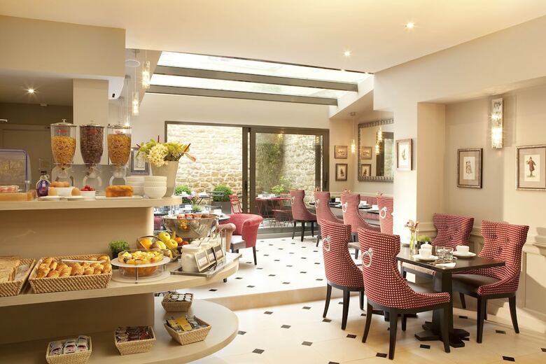 Hotel H�tel Des Com�dies