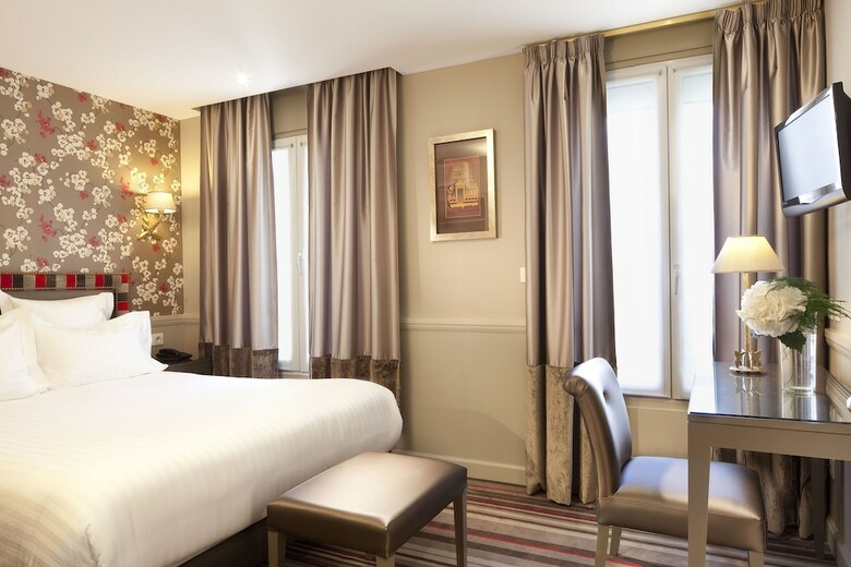 Hotel H�tel Des Com�dies