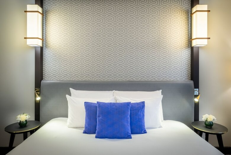 Hotel Le Marquis Eiffel