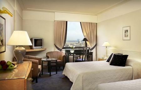 Hotel Pullman Montparnasse